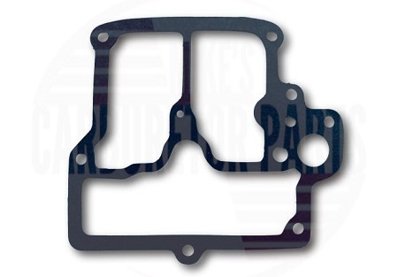 Aisan 2 Barrel Carburetor Bowl Cover Gasket - 402F
