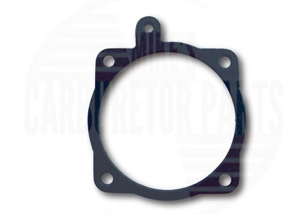 Aisan Carburetor Secondary Diaphragm Gasket 405F