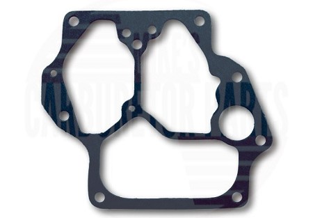 Bowl Cover Gasket 490F