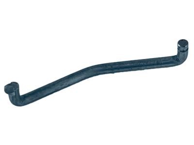 Intermediate Choke Shaft Rod 50-28