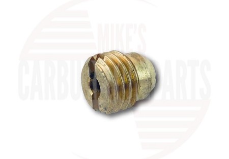 Carter 1 Barrel Discharge Check Assembly 53-21