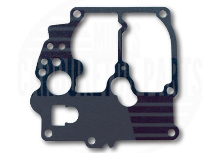 Aisan 2 Barrel Carburetor Bowl Cover Gasket 539F