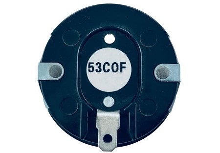 Carter 1 Barrel Choke Thermostat