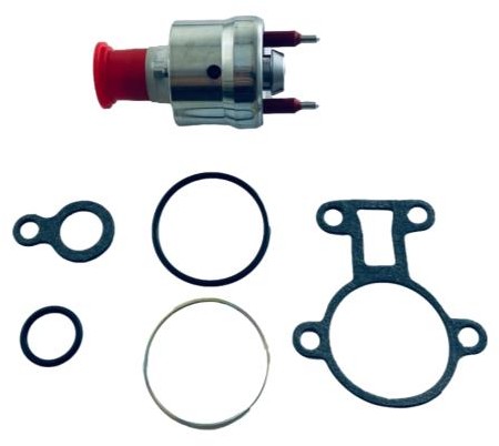 Throttle Body Fuel Injector N550-1000