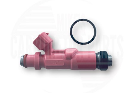 Toyota Fuel Injector 2.4L 2.7L N550-2007