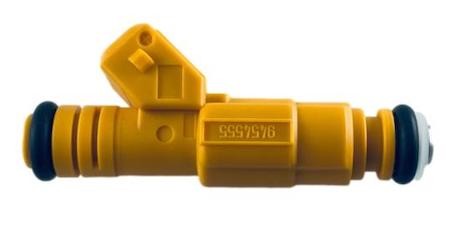 Toyota Prius New Fuel Injector N550-2024