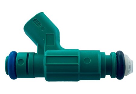 Jaguar & Lincoln 3.0L New OE Fuel Injector N550-2031