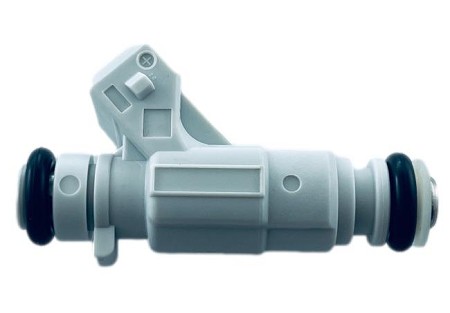 Mercedes New OE Fuel Injector N550-2039