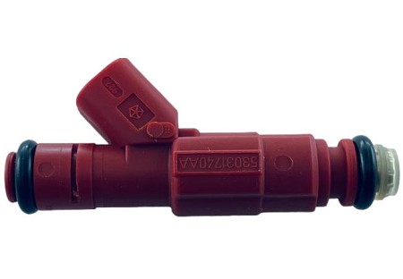 Dodge OE Fuel Injector N550-2052