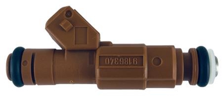 Volvo New OE Fuel Injector N550-2080