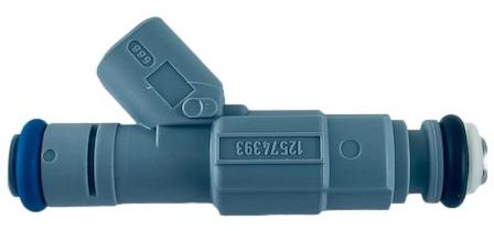2004-2007 Pontiac Grand Prix 3.8L New OE Fuel Inector N550-2091