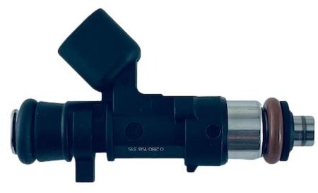 2004-2016 Volvo 2.5L New OE Fuel Injector N550-2096