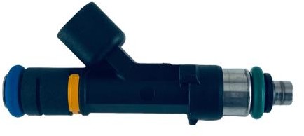 Mazda New OE Fuel Injector N550-2108