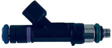 Mazda New OE Fuel Injector N550-2117