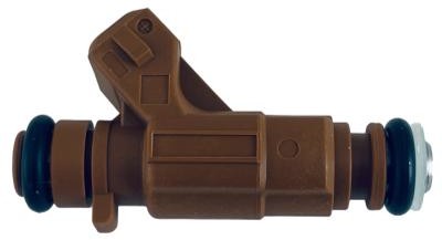 Mercedes Benz New OE Fuel Injector N550-2131