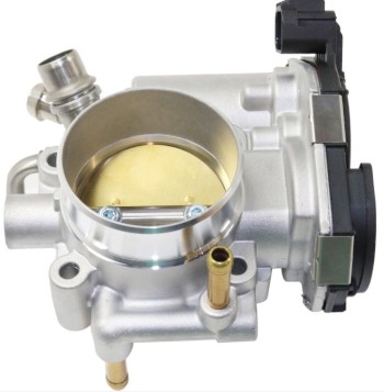 Chevrolet Throttle Body