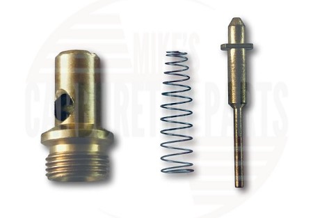 Holley 2245 Power Jet 56-8