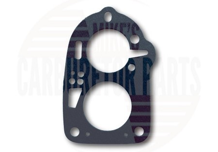 Solex 32PBIC Float Bowl Cover Gasket G58F