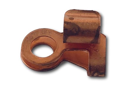 Rod Clip Retainer Set of 5 62-50