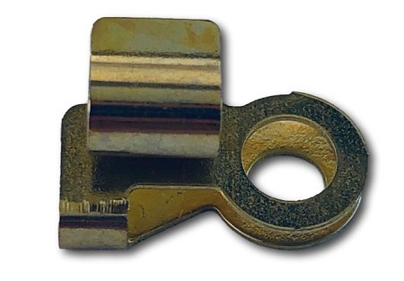 Rod Clip Retainer 62-60 Set of 5