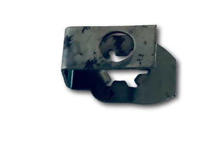 Rod Clip Retainer 62-67 Set of 5