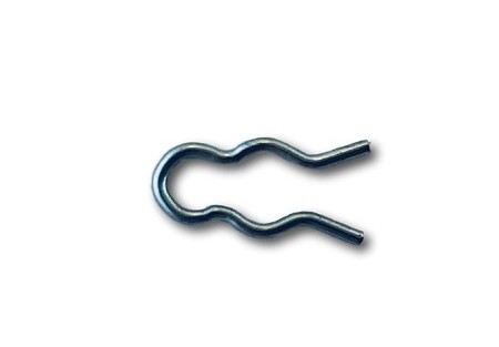 Clip Retainer 62-85 (SET OF 5)