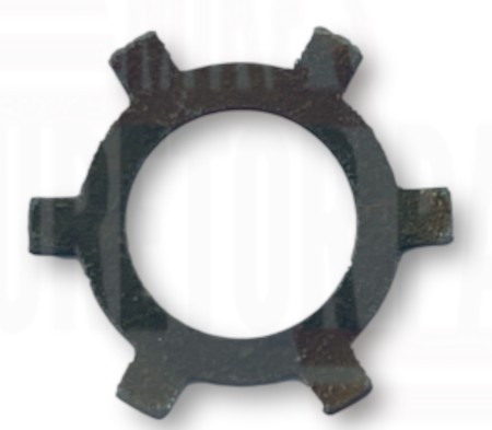 Vacuum Piston Retainer 62-95