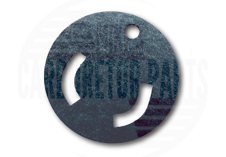 Choke Cover Gasket G650F