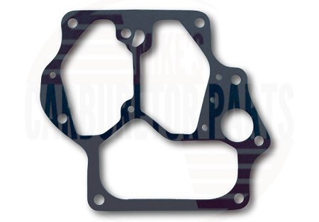 Bowl Cover Gasket - 658F