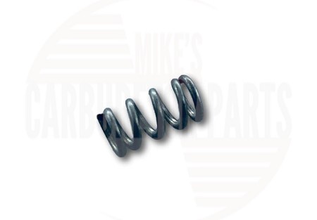 Idle Mixture Screw Spring - Mikuni/Solex 66-136