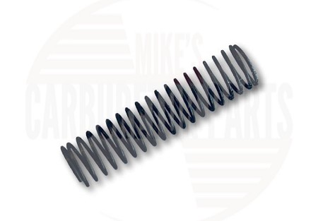 Carter BB-1 Power Valve Jet Spring  66-442