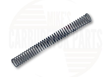Carter BB-1 Power Valve Spring 66-443