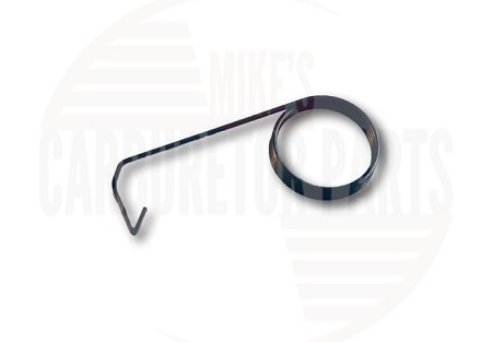 Carter WO Metering rod spring 66-444