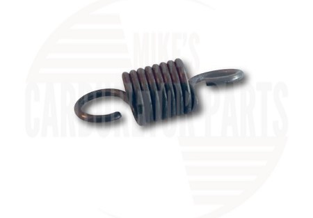 Carter W-0 Pump Lever Spring 66-449