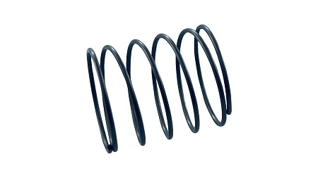 Motorcraft 2100 2 Barrel Choke Pulldown Spring 66-461