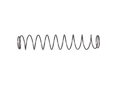 4300 Air Valve Piston Spring 66-467