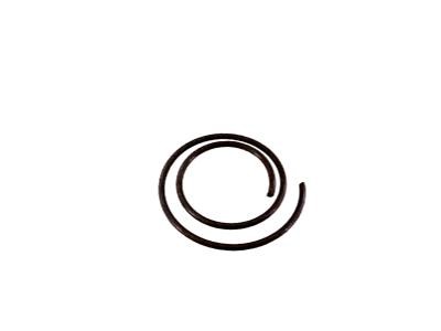 Motorcraft 4300 Check Ball Retainer Spring 66-468