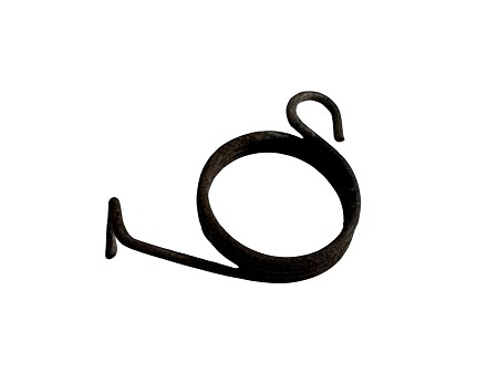 Holley 94, 2100, 2110 Choke Shaft Spring 66-470