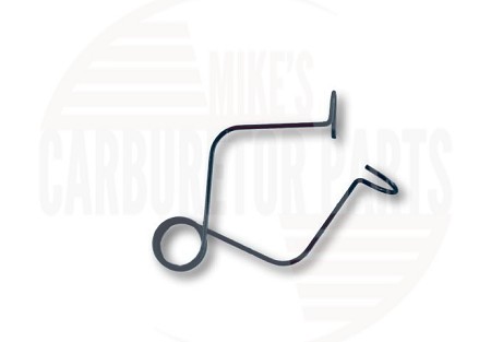 Carter WGD, WCD, WDO Metering Rod Spring 66-641