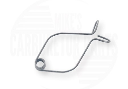 Carter WCFB 4 Barrel Carburetor Metering Rod Springs 66-642