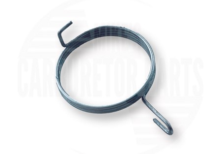 Carter WCFB Carburetor Fast Idle Cam Spring 66-400