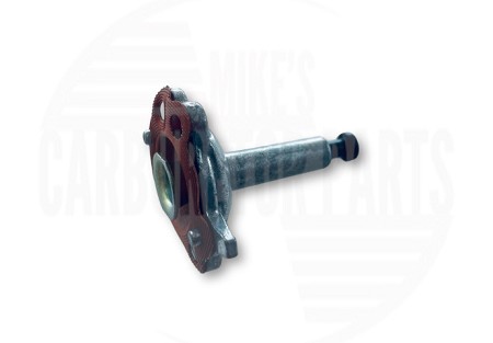 Holley 5200 Power Valve Diaphragm Assembly 70-36