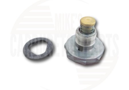 Holley 94 Power Valve 2.5 HG - 70-425