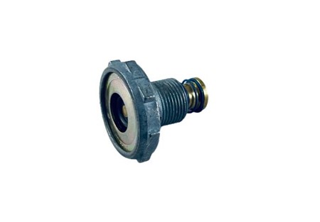 Single Stage Power Valve 9.5Hg