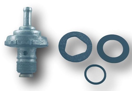 Auxiliary Idle Enrichment Valve Assembly 70-62