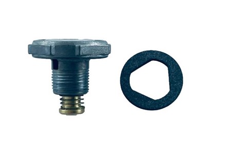 Holley Power Valve Enrichment Assembly 70-65