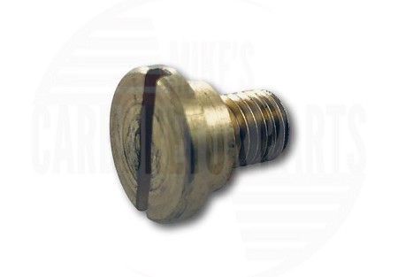 Carter & Holley Fast Idle Cam screw 75-27