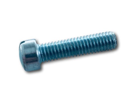 12-28 x 7/8 Fillister Screw SET OF 10 80-123