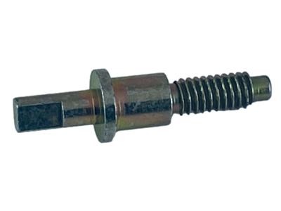 Quadrajet Power Piston Metering Adjustment Screw 80-194