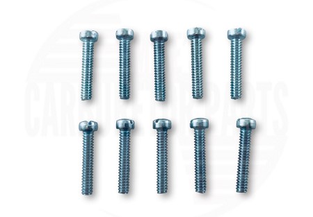Screw 10-24 x 1